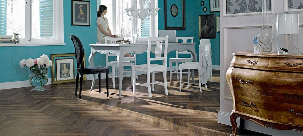 Urs Klaus GmbH, Gartenstrasse 1 in Münchwilen TG