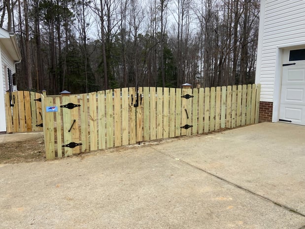 Images Tobacco Road Fencing