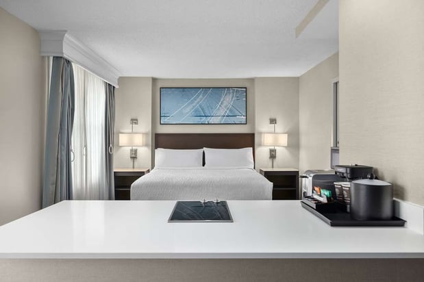 Images Homewood Suites by Hilton Downers Grove Chicago