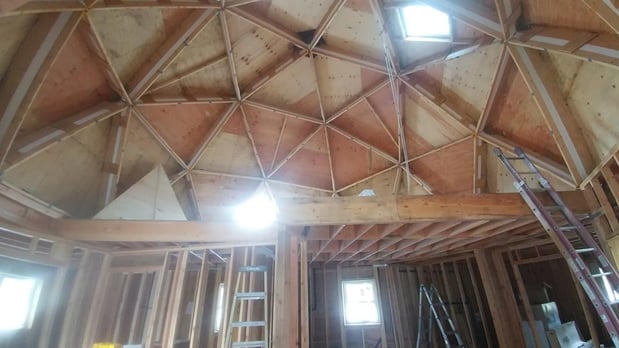 Images DBR Construction