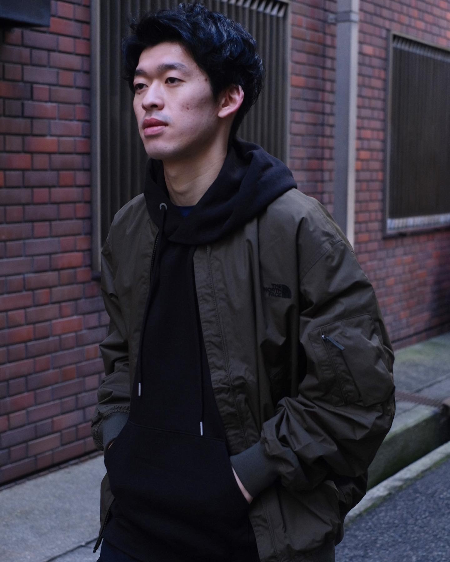 Images THE NORTH FACE/HELLY HANSEN(ザ・ノース・フェイス/ヘリーハンセン) 大丸神戸