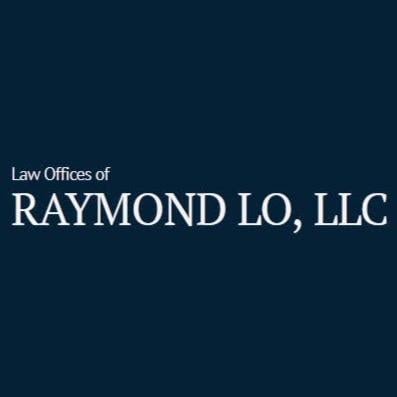 Law Offices of Raymond Lo, LLC Logo