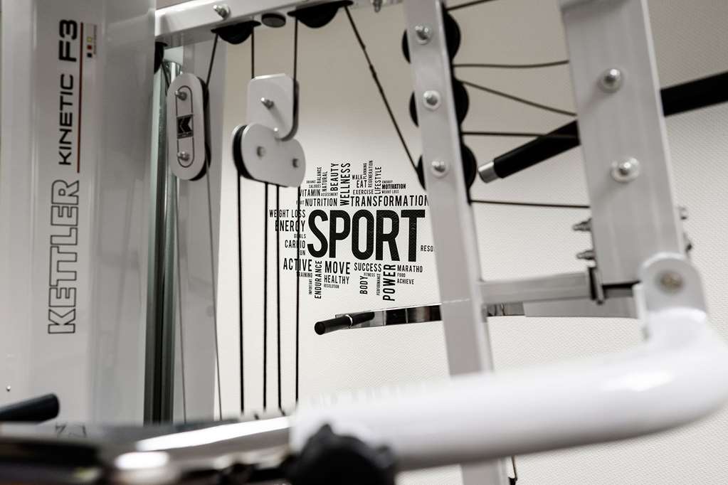 LanzCarré Hotel Mannheim, a member of Radisson Individuals, Heinz Haber Strasse 2 in Mannheim