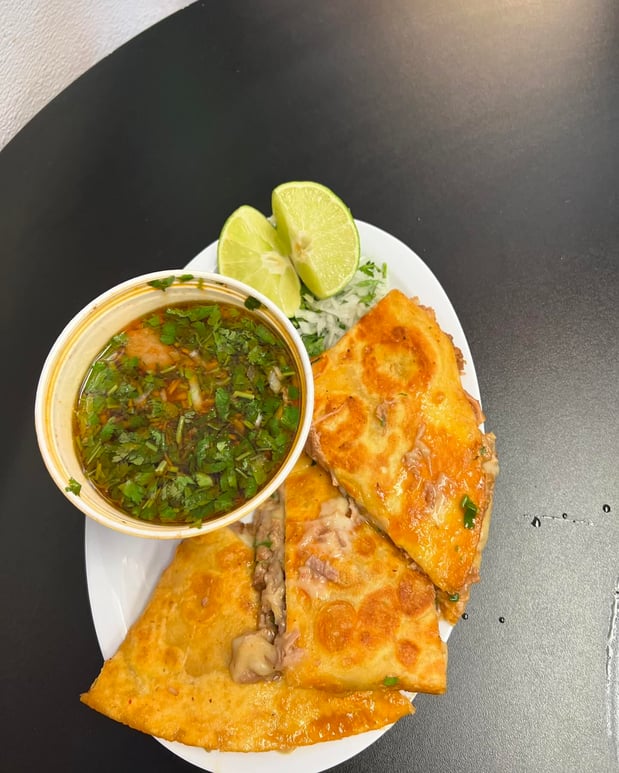 Images Taqueria Poblana