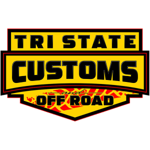 Tri State Customs & Offroad Logo