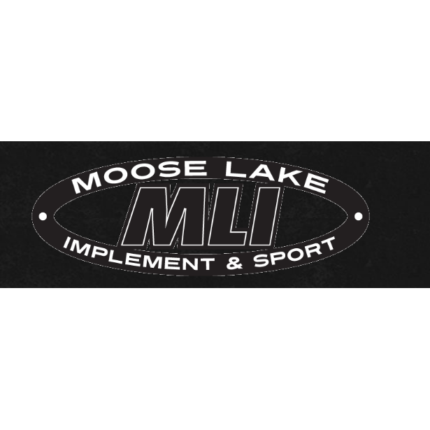 Moose Lake Implement Logo