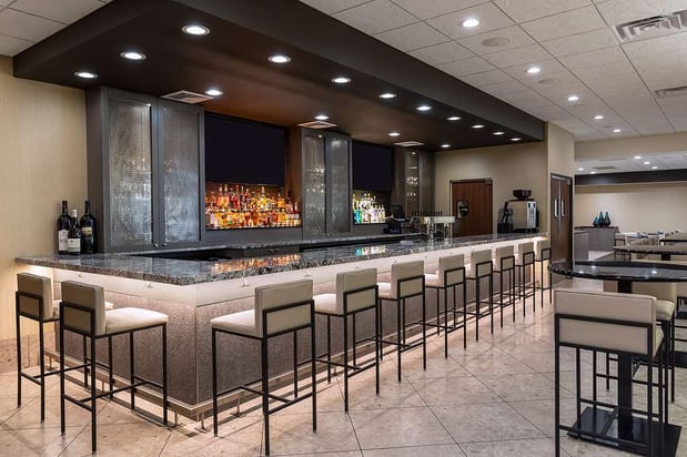Images DoubleTree by Hilton Madison Downtown