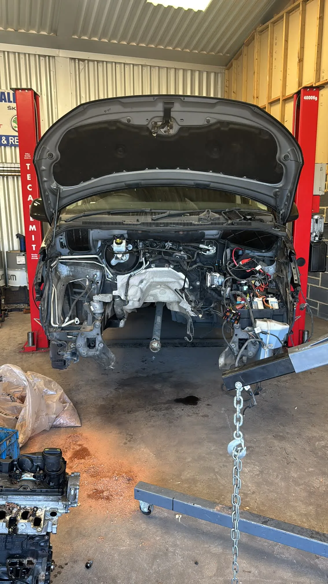 Images D R T Vehicle Services and Diagnostics Ltd