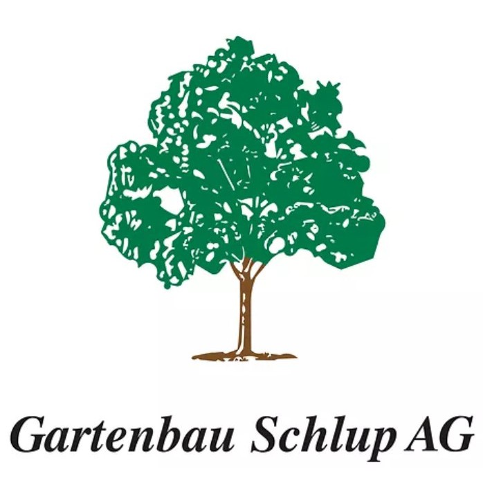 Gartenbau Schlup AG Logo