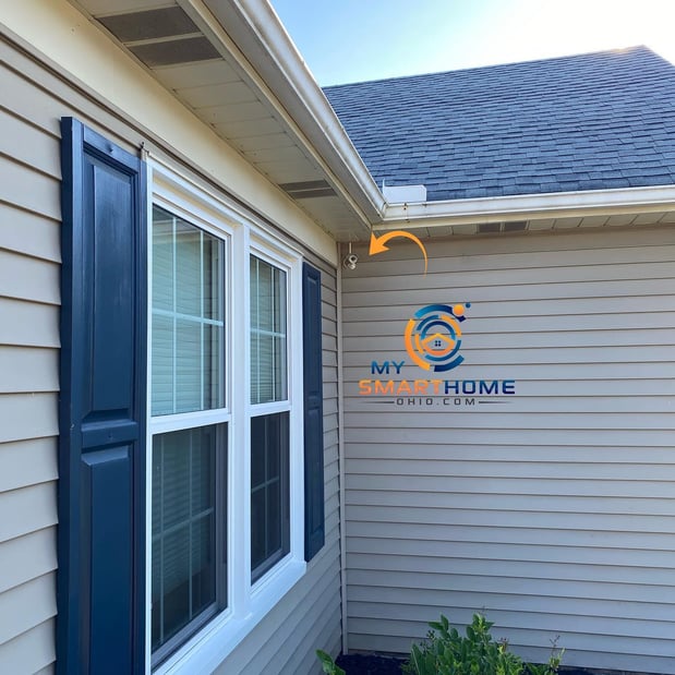 Images My Smart Home Ohio