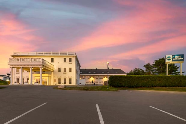 Images Best Western White House Inn