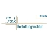 Bestattungsinstitut Helga Fink in Marbach am Neckar - Logo