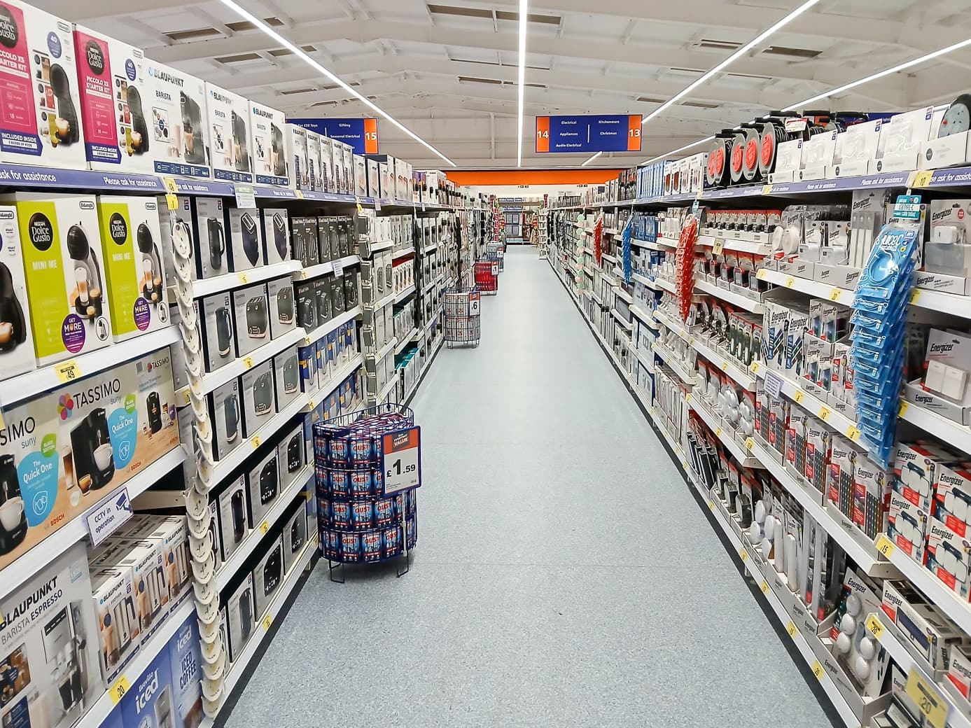 Images B&M Home Store with Garden Centre