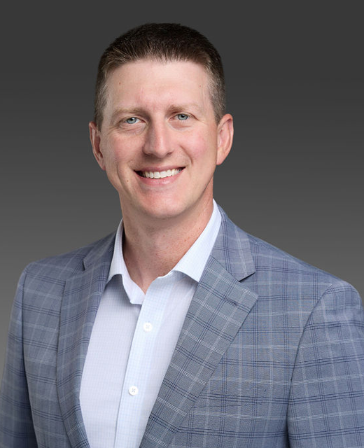 Nathan Reinhard | SouthState Mortgage