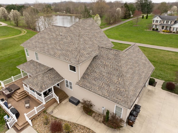 Images Innovative Roofing Systems