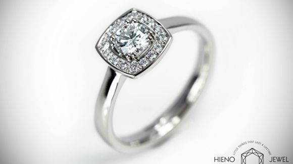 Images Hieno Jewel
