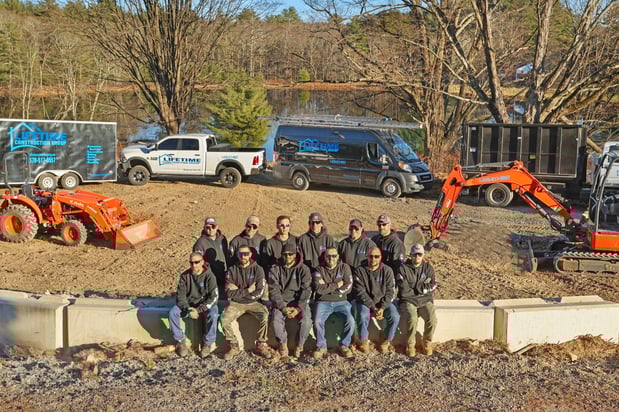 Images Lifetime Construction Group LLC