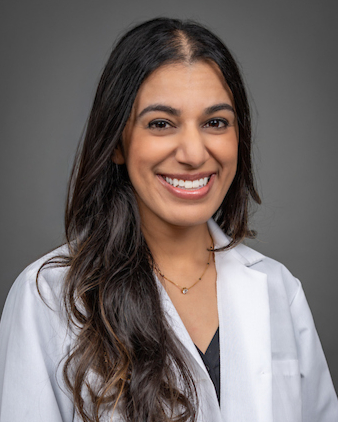 Niketa Parikh, DO Image