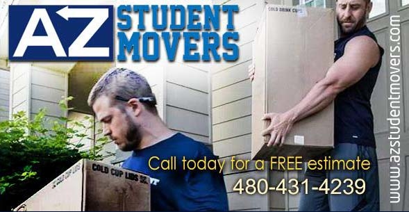 Images Az Student Movers - Scottsdale