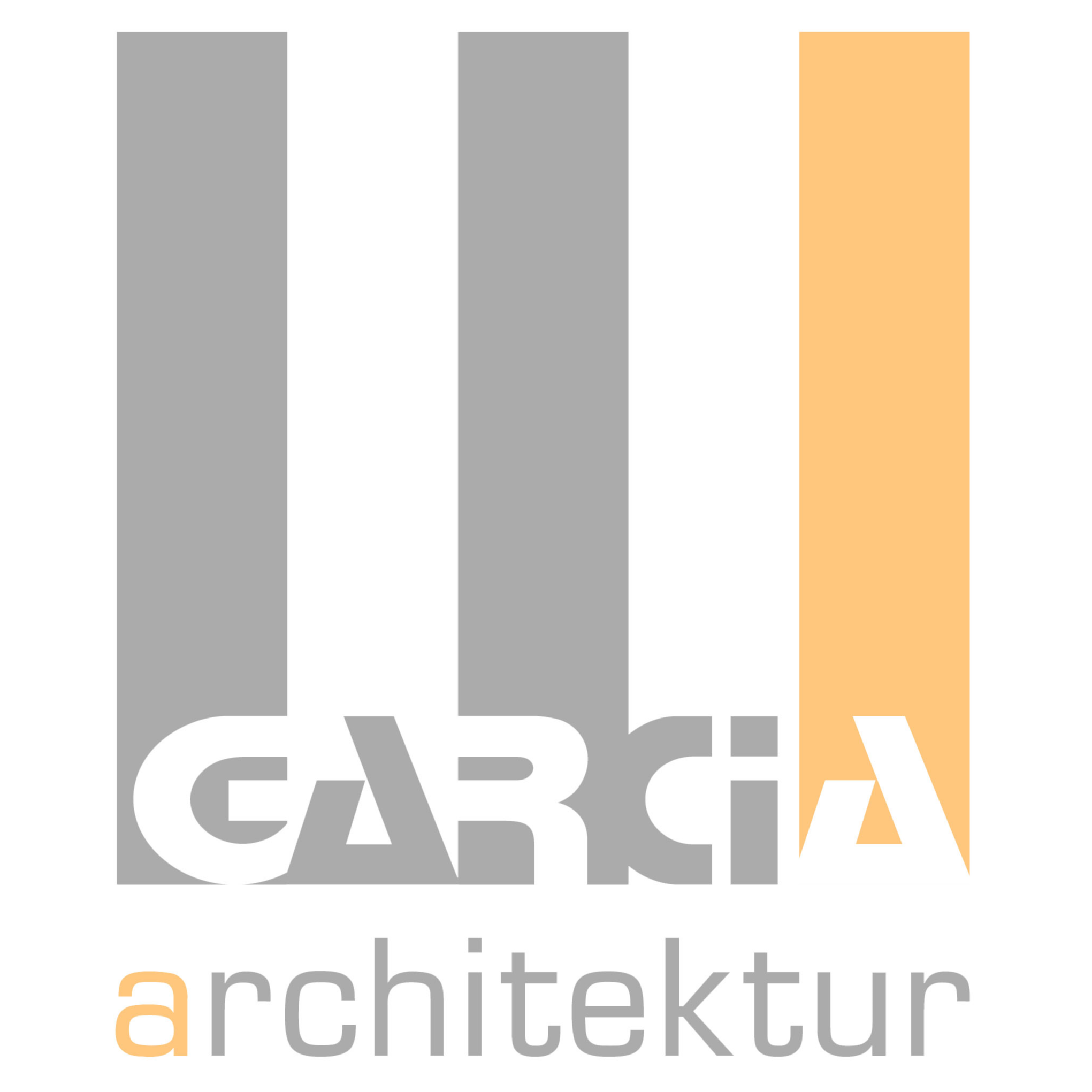 Logo GARCIA architektur
