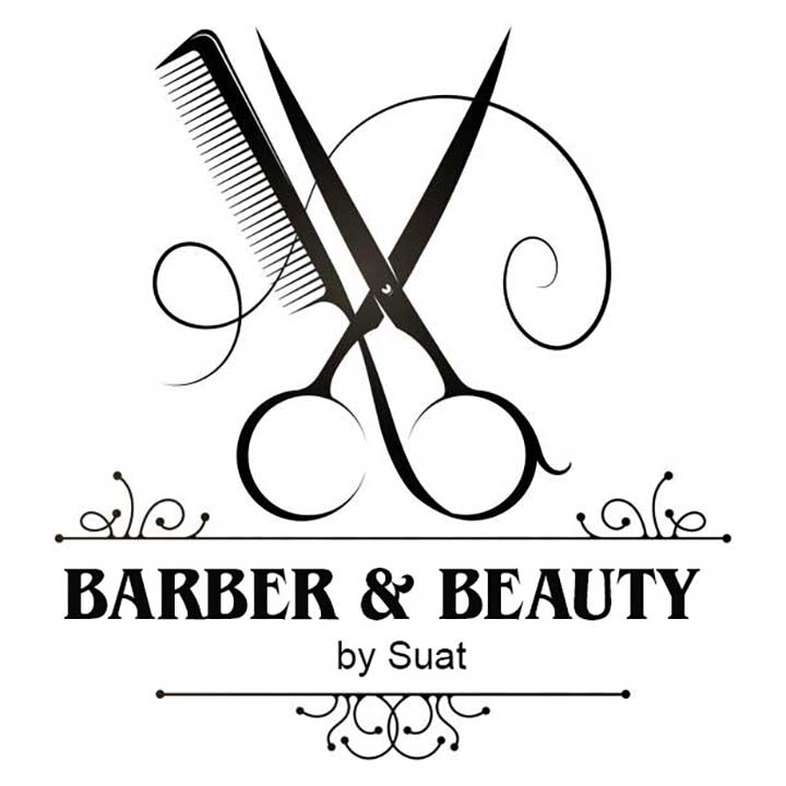 Logo von The Barber & Beauty
