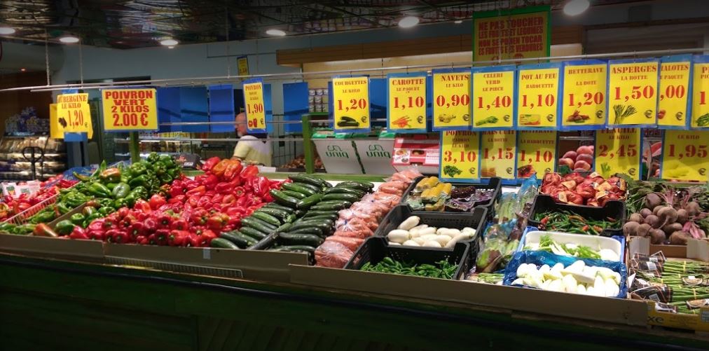 Images Supermercado Boya