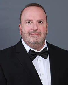 Christopher Hurley, MD