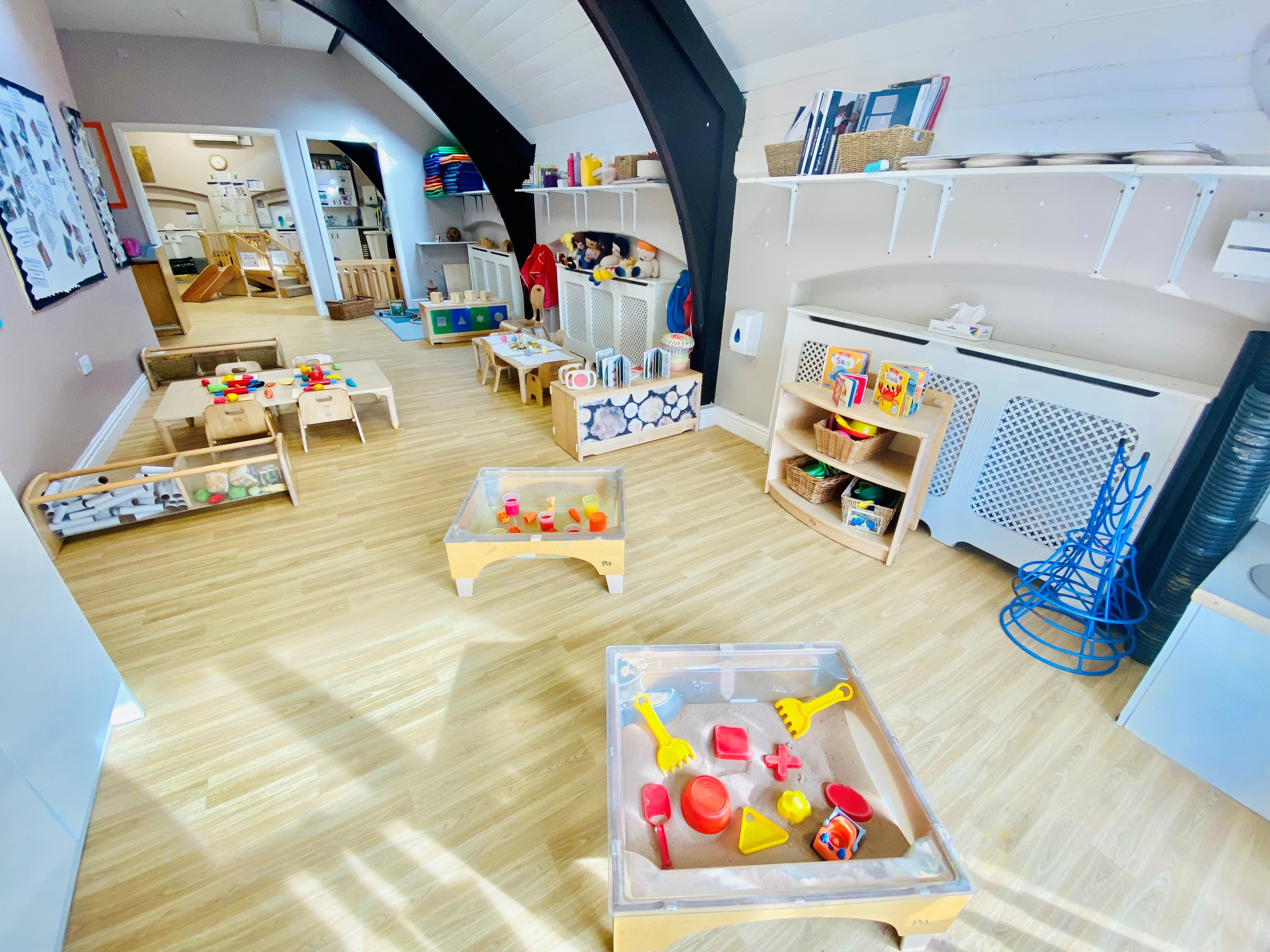 Images Bright Horizons Lee Park Day Nursery and Preschool