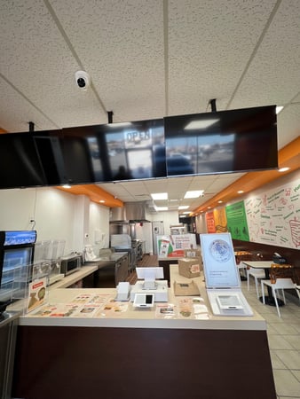 Images Shawarma Press - Denton