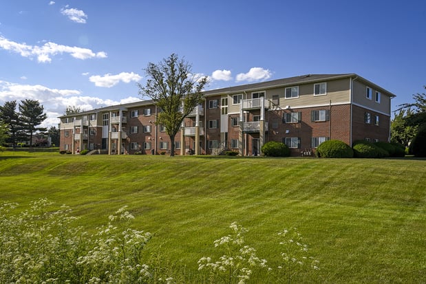 Images Park City Apartments