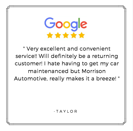 Images Morrison Automotive & Truck