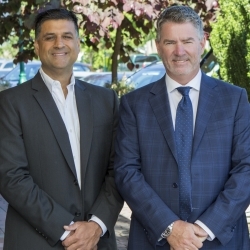 Images Knight Bligh Family Wealth Management - TD Wealth Private Investment Advice