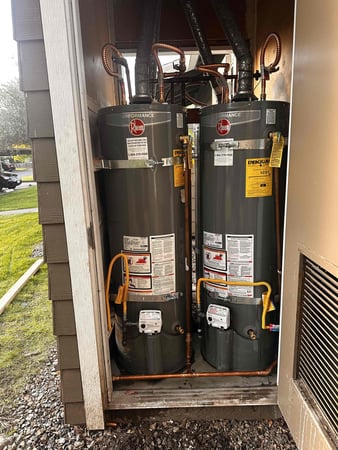 Images West Peak Trenchless & Plumbing