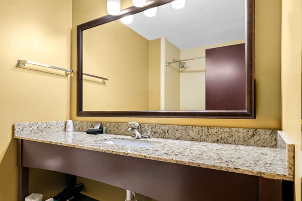 Images Best Western Paradise Inn