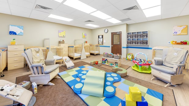 Images Primrose School of Midtown Oklahoma City