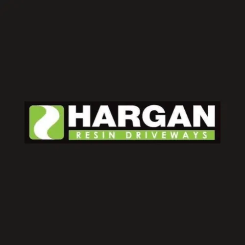 Hargan Resin Driveways Logo