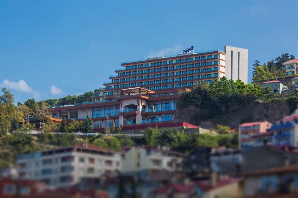 Images Radisson Blu Hotel Trabzon