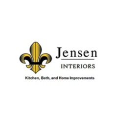 Jensen Interiors Inc Logo