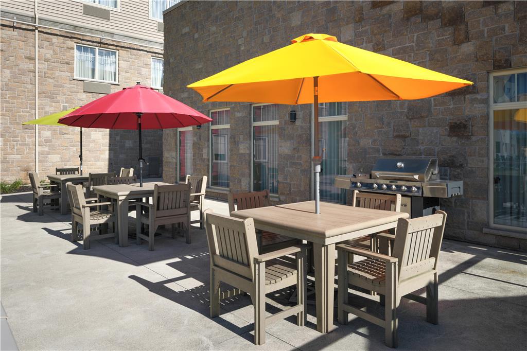 Images @HOME by Best Western Walkerton