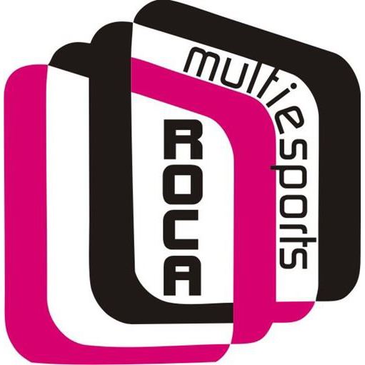 Multisports Roca Logo