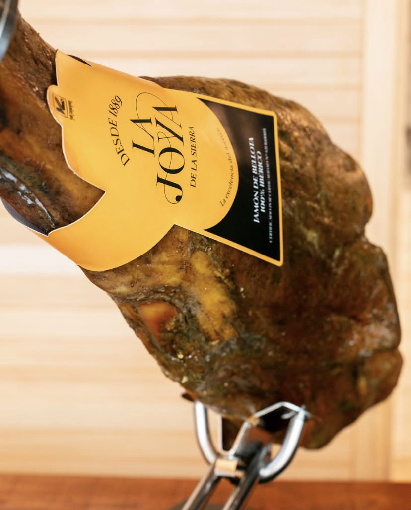 Images Tienda de Jamón Ibérico y Regalos Gourmet - Sensaciones Gourmet