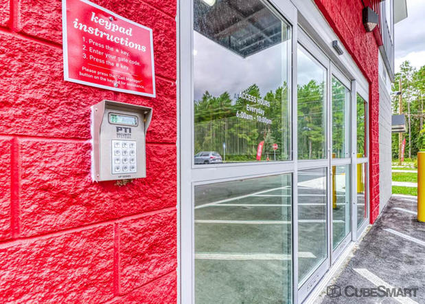 Images CubeSmart Self Storage