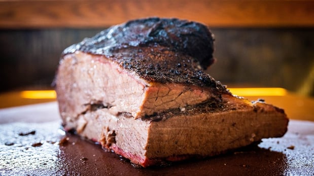 Images Bigham's Smokehouse