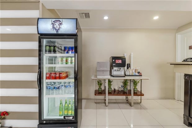 Images Best Western Plus LA Mid-Town Hotel