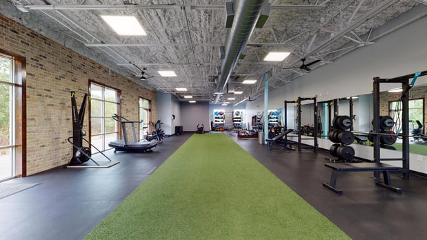 Images Helioss Fitness