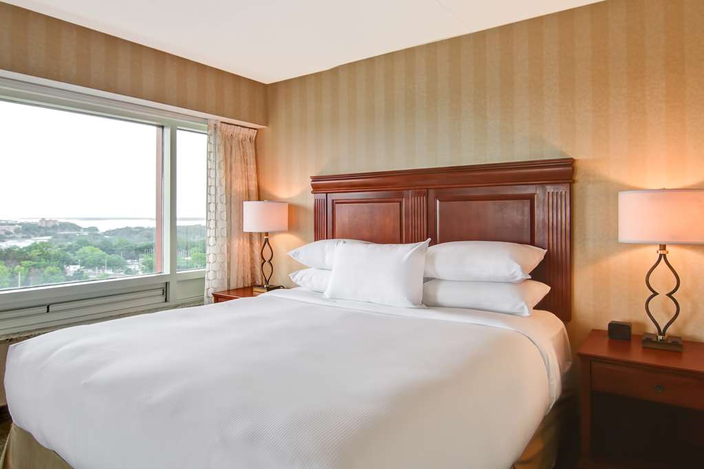 Images DoubleTree Fallsview Resort & Spa by Hilton - Niagara Falls