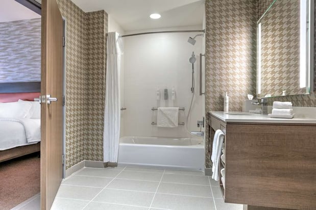 Images Home2 Suites by Hilton Tulsa Airport