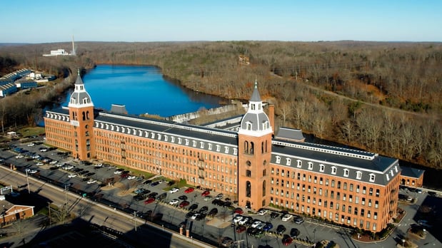 Images The Lofts at Ponemah Mills