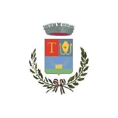 Comune di Tergu Logo