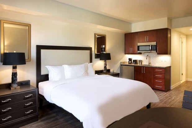 Images Hilton Grand Vacations Club Las Palmeras Orlando